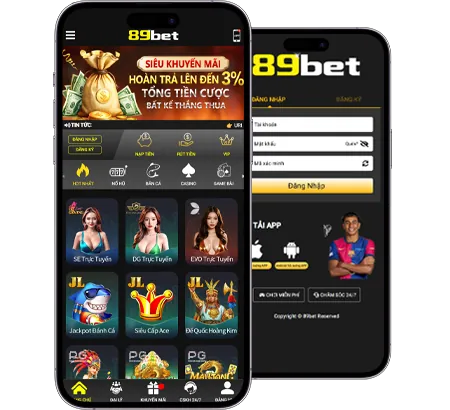 Hoàn trả hàng ngày 0k9 bet