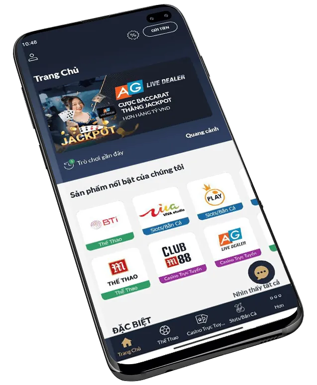 Giao dịch nhanh chóng 0k9 bet