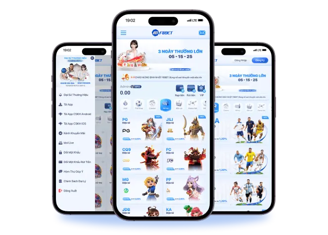 Chương trình VIP 0k9 bet